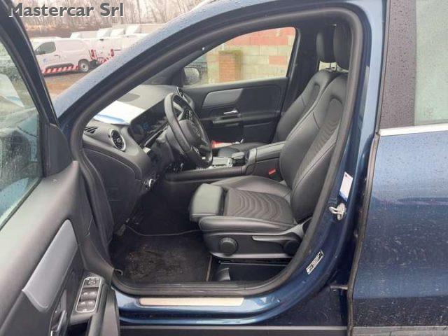 MERCEDES-BENZ GLA 250 GLA e phev (eq-power) Business Extra auto GF943PL