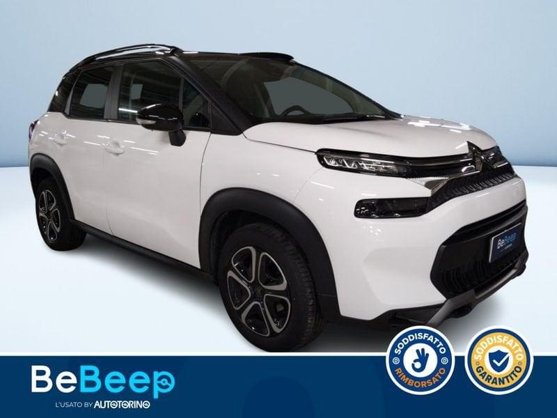 Citroën C3 Aircross 1.5 BLUEHDI FEEL S&S 110CV