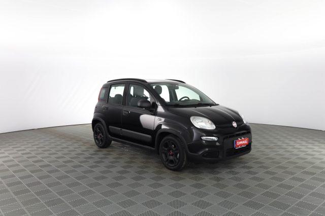 FIAT Panda Panda 1.0 FireFly Hybrid City Life