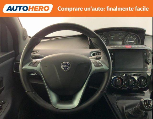 LANCIA Ypsilon 1.0 FireFly 5 porte S&S Hybrid Gold