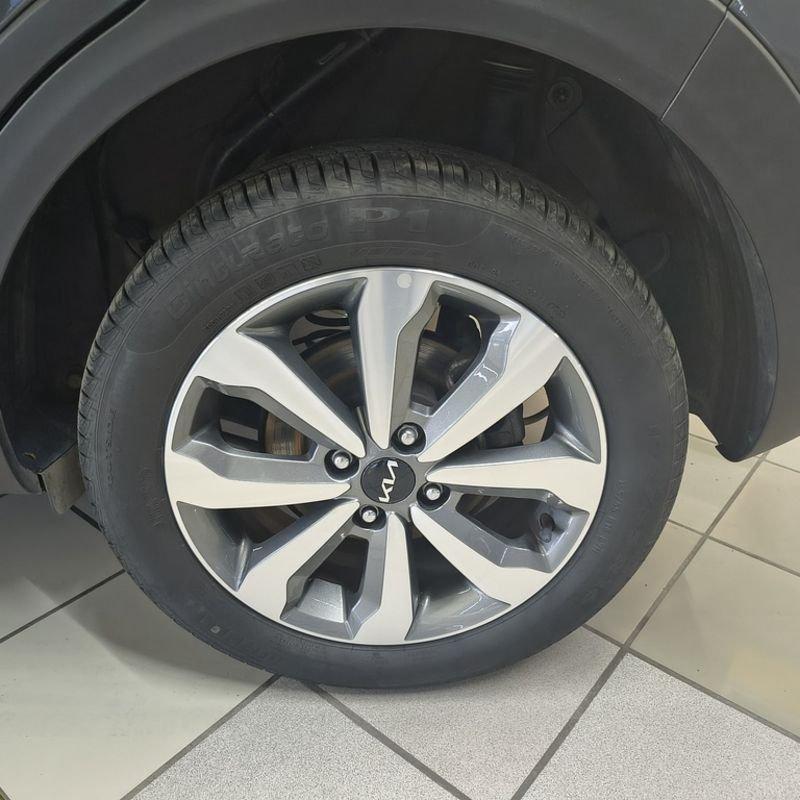 KIA Stonic 1.0 TGDi 101 CV MHEV Style