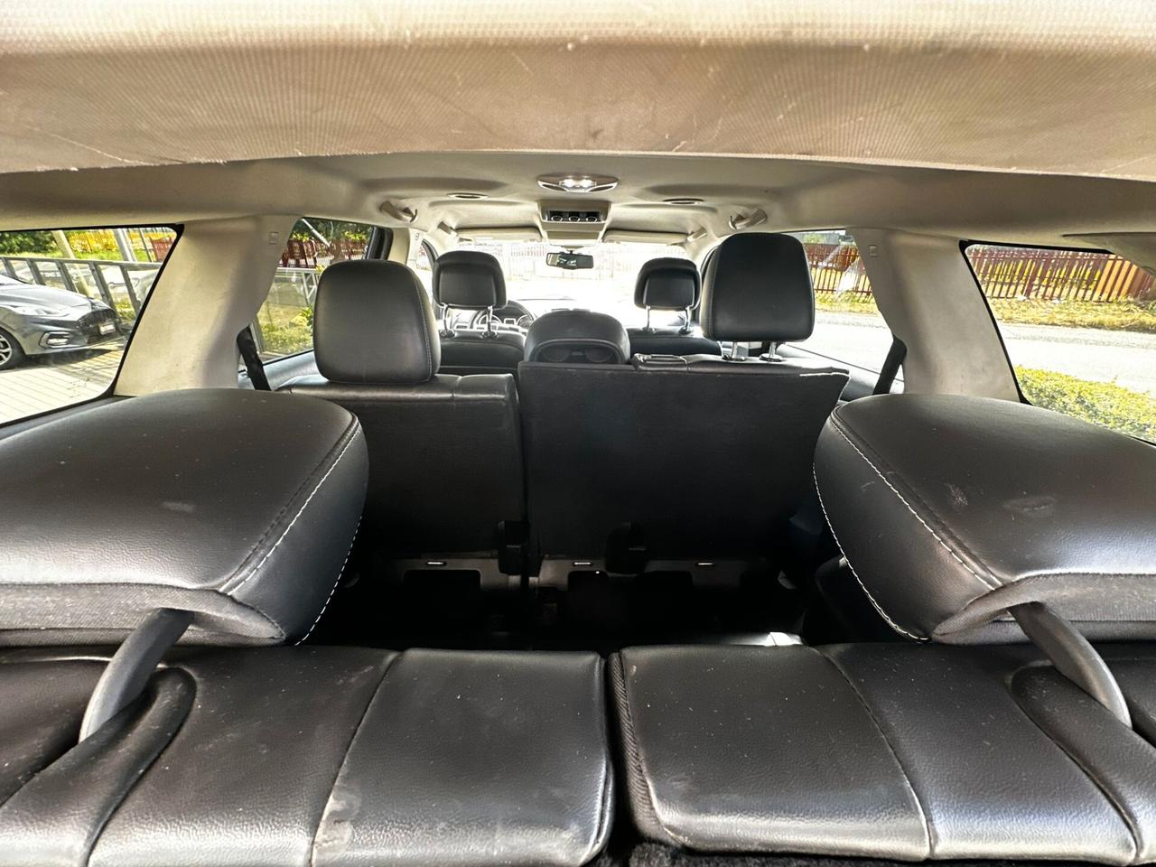 Fiat Freemont 2.0 mjt 16v 170cv