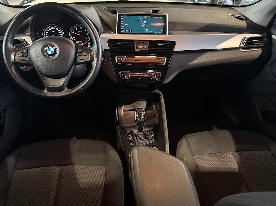 Bmw X1 xDrive18d 150 CV