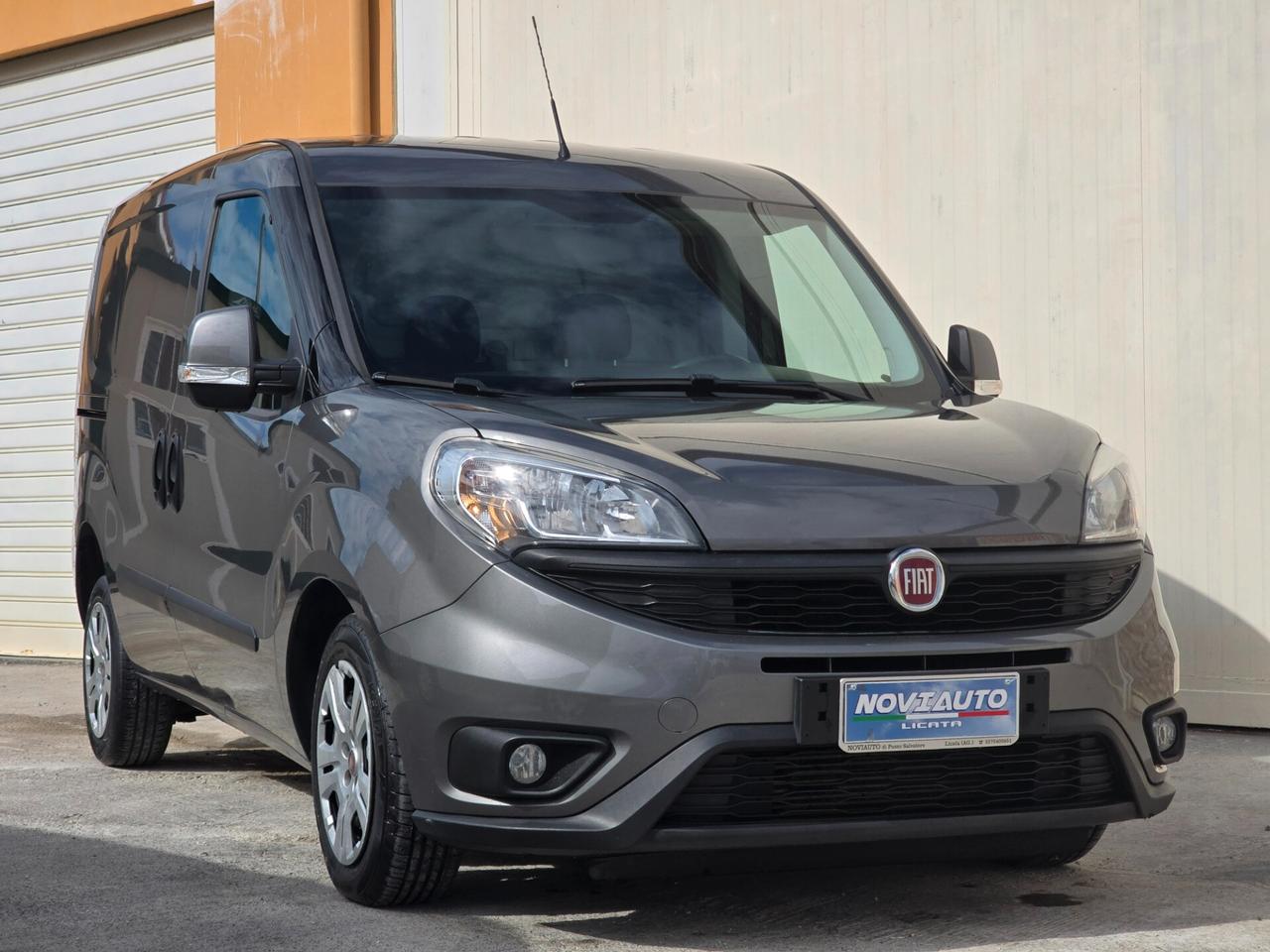 Fiat Doblo 1.6 multijet 105CV 3POSTI