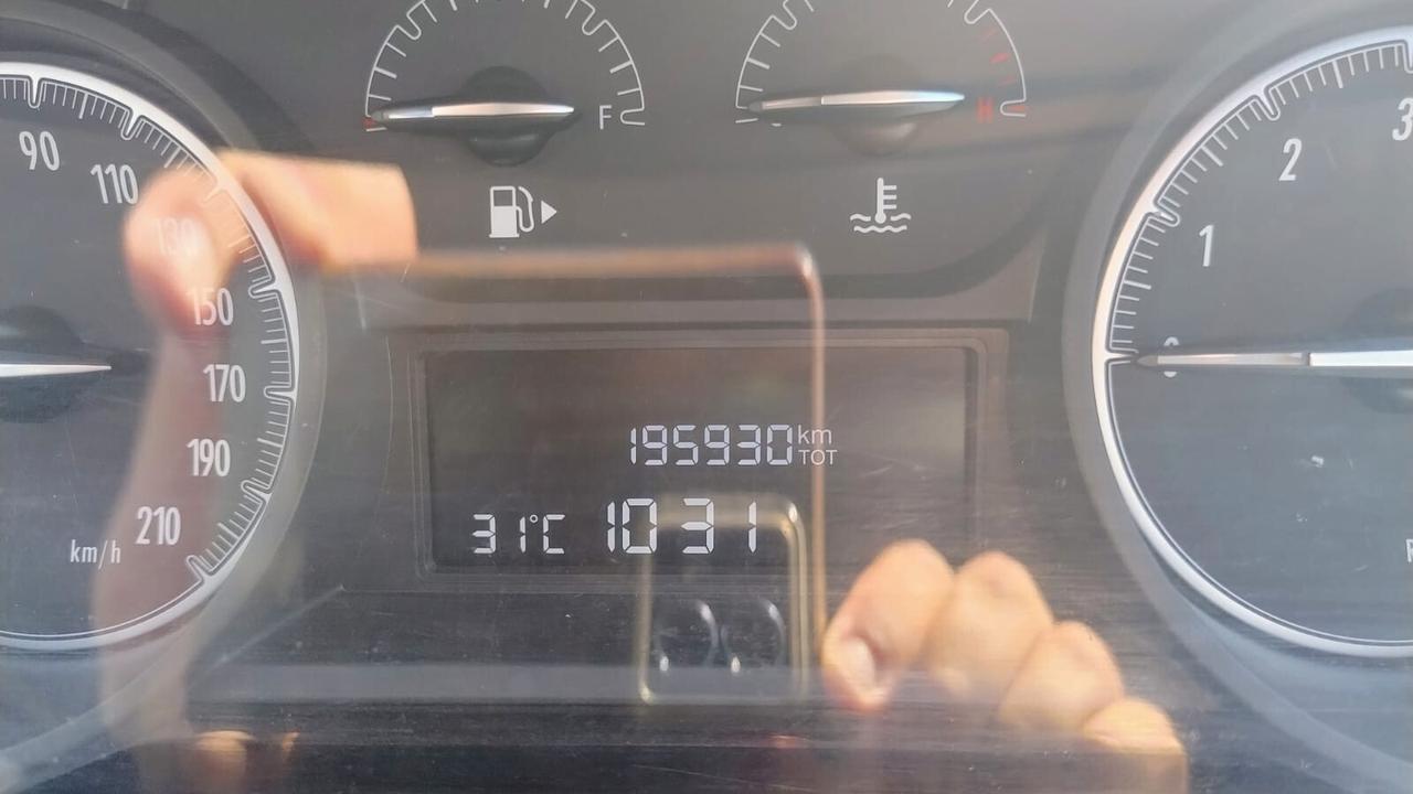 Lancia Ypsilon 1.2 69 CV 5 Porte GPL Euro6