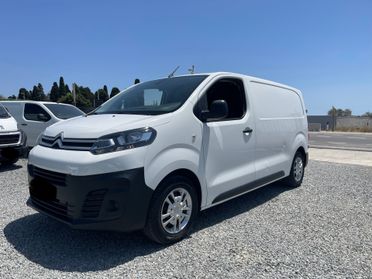 Citroen Jumpy 1.5 BlueHDi GARANZIA