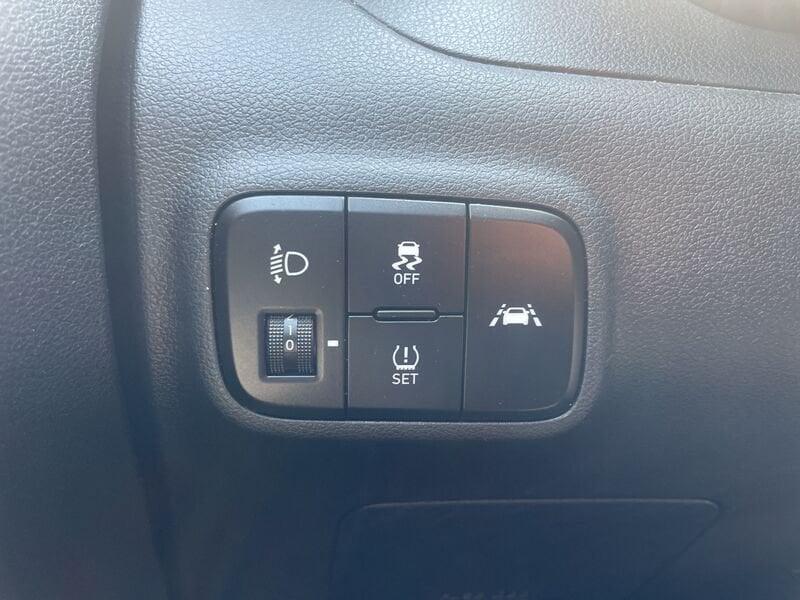 Hyundai i10 III 2020 1.0 mpi Tech Connect Pack