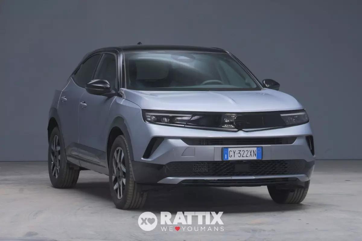 Opel Mokka 1.2 136CV GS