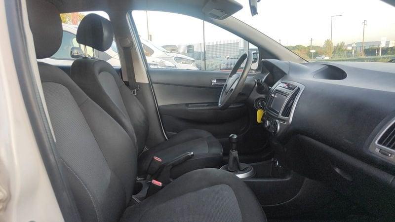 Hyundai i20 i20 1.2 5p. Econext Sound Edition
