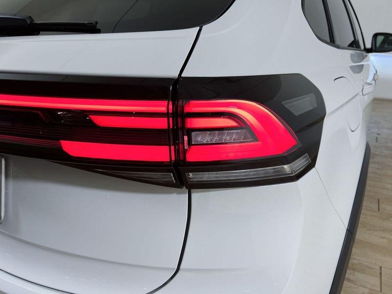 Volkswagen Taigo Taigo 1.0 TSI 115 CV DSG R-Line Plus