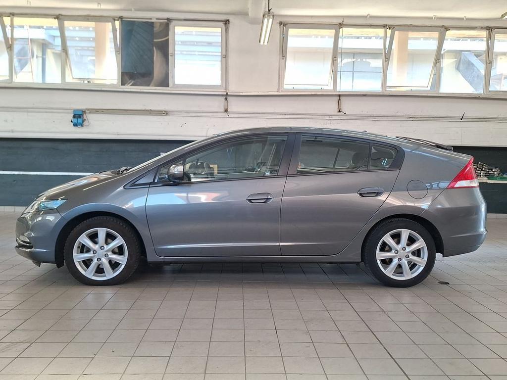 Honda Insight 1.3 Elegance CVT