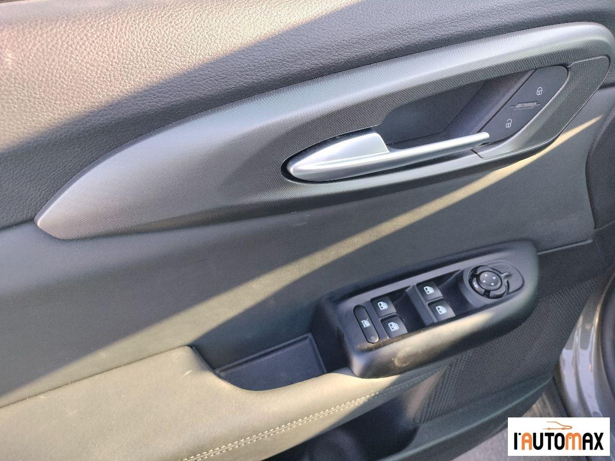 ALFA ROMEO - Tonale 1.5 hybrid Sprint 130cv tct7