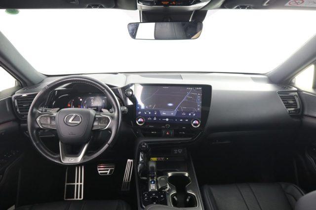 LEXUS Other NX NX Hybrid 4WD F-Sport