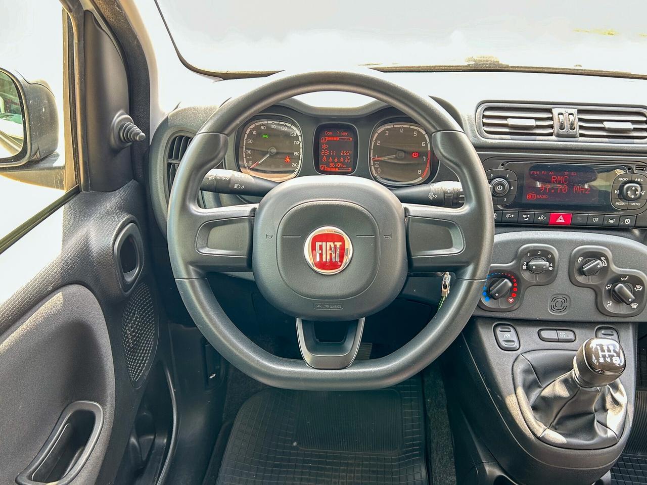 Fiat Panda 1.2
