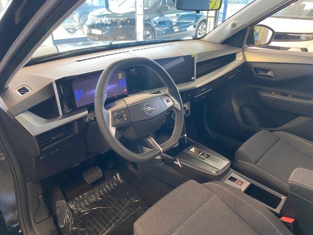 OPEL Frontera Hybrid 110 CV EDCT Edition