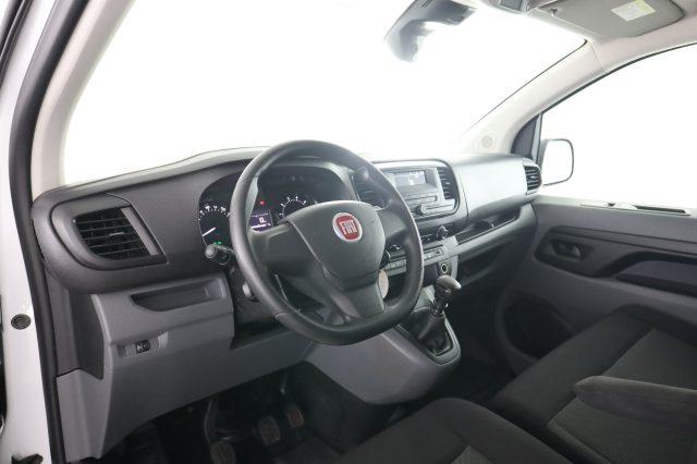FIAT Scudo Scudo 1.5 BlueHDi 120CV PL-TN Furgone Business