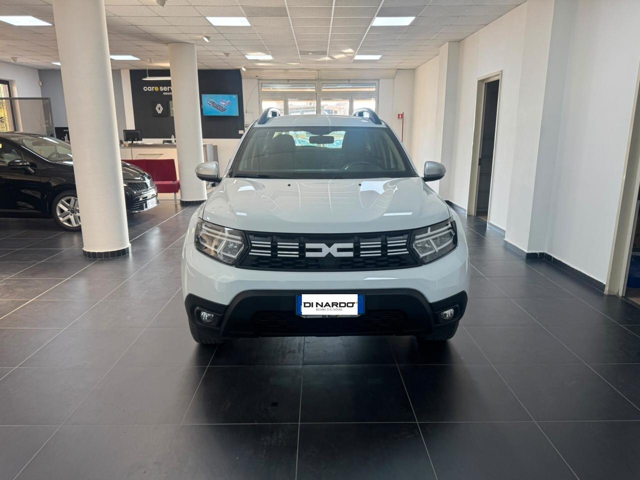 Dacia Duster 1.5 Blue dCi 8V 115 CV 4x2 Comfort