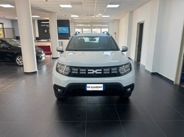 Dacia Duster 1.5 Blue dCi 8V 115 CV 4x2 Comfort