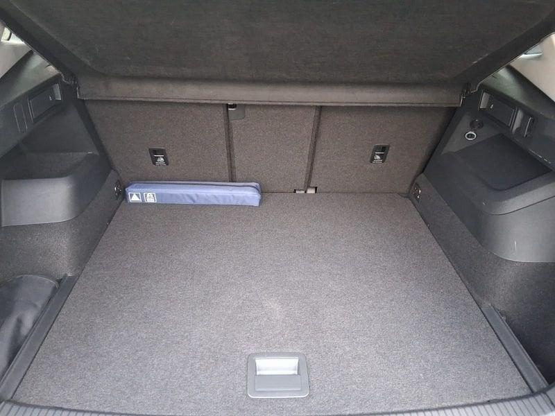 Volkswagen Tiguan 1.5 eTSI 96KW ACT Life DSG