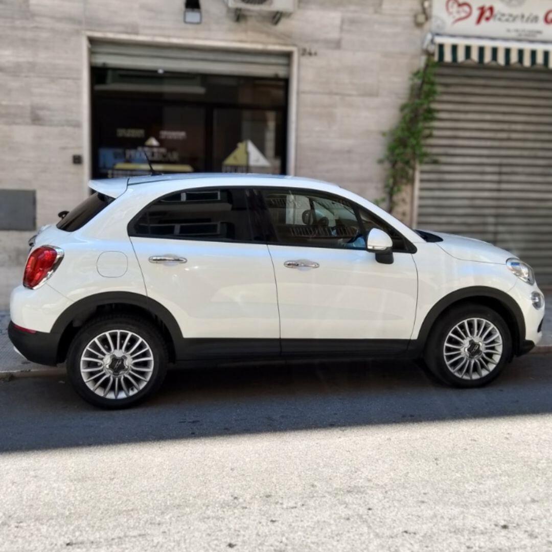 Fiat 500X 1.3 MultiJet 95 CV Business
