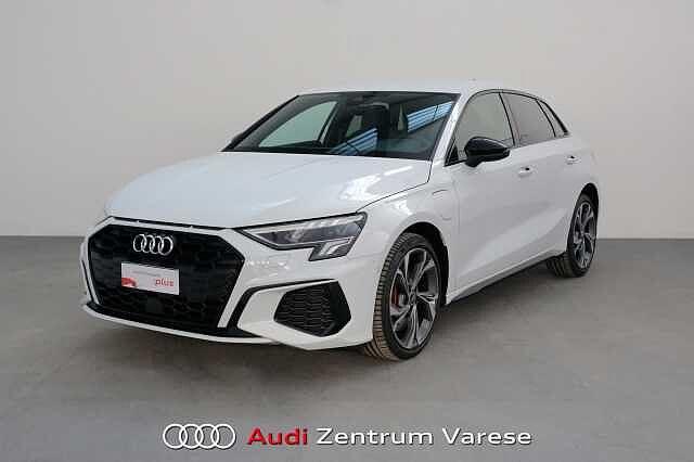 Audi A3 Sportback 45 TFSI-E 245CV Stronic Sline Edition