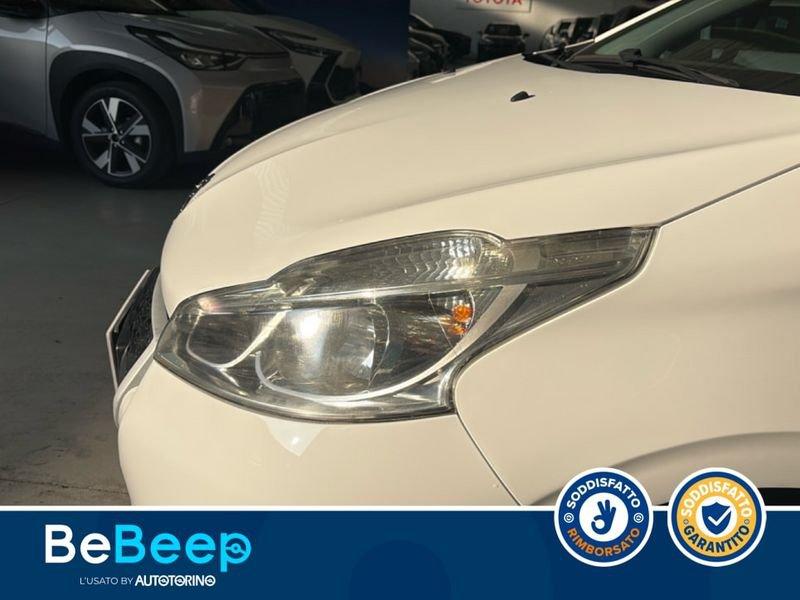 Peugeot 208 1.0 PURETECH (VTI) 12V ACCESS 5P