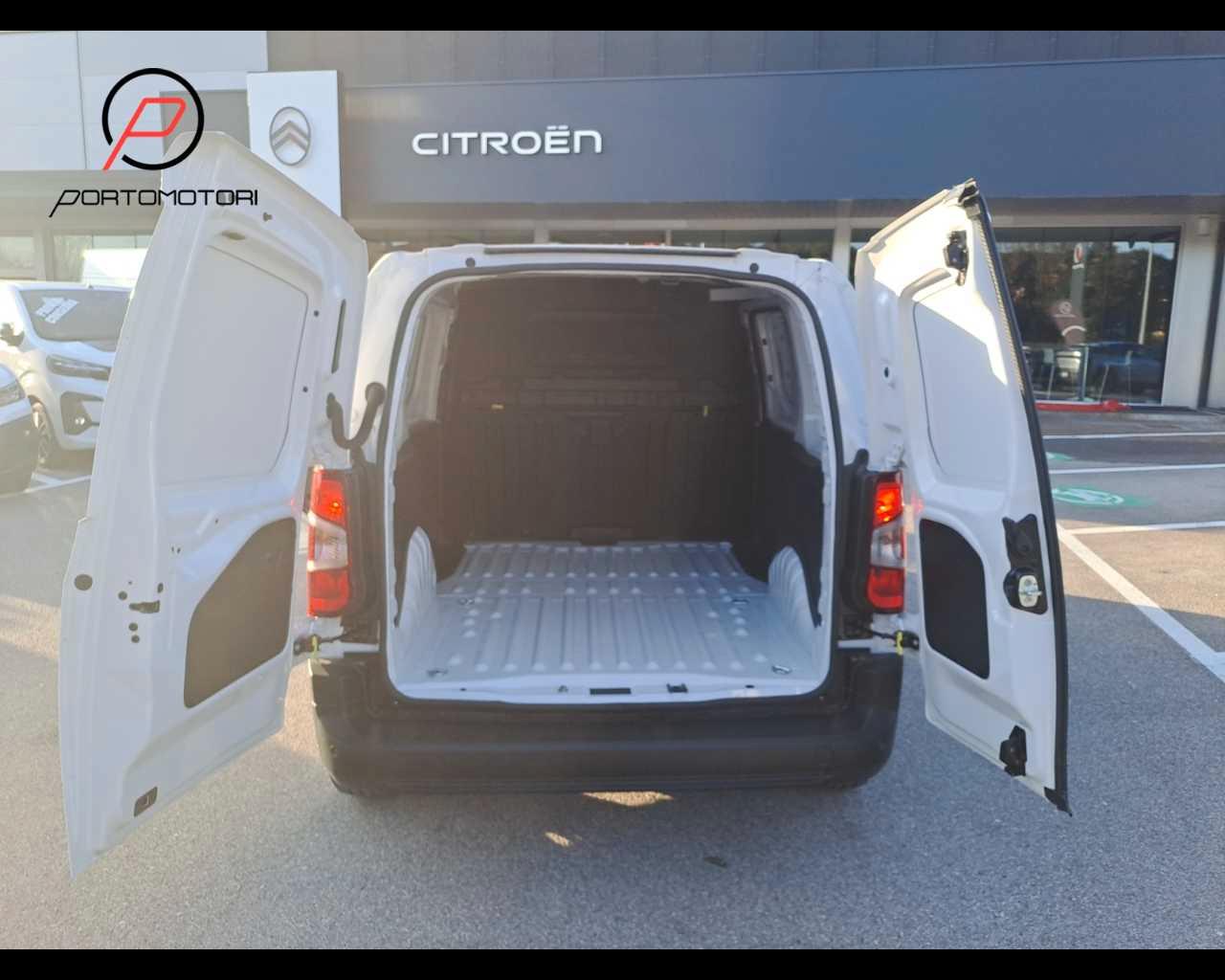 CITROEN Berlingo Van M - BlueHDi 100 Cv S&S