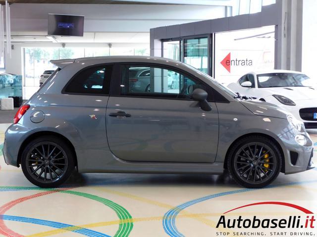 ABARTH 500 695 1.4 Turbo T-Jet 180 CV