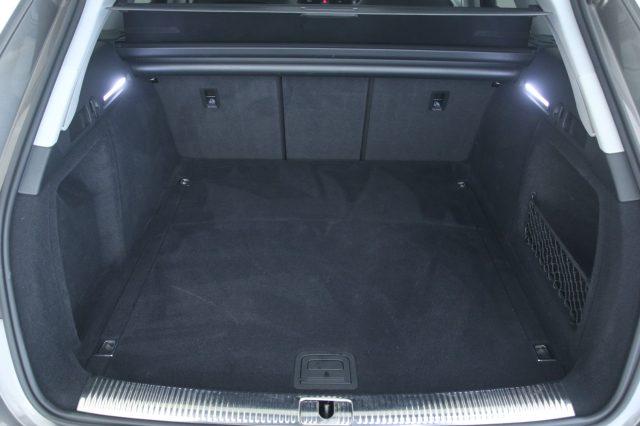 AUDI A4 allroad 40 TDI 204 CV S tronic Identity Contrast