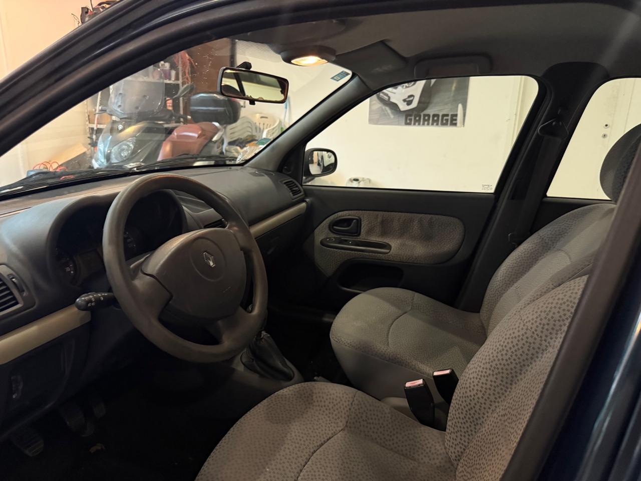 Renault Clio 1.2 BENZINA 90.000 KM