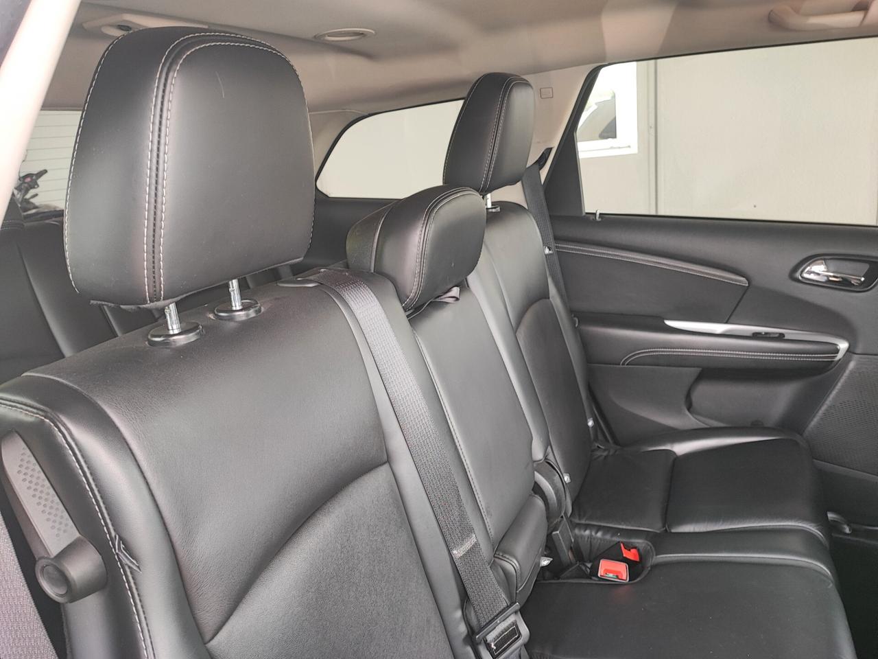Fiat Freemont 2.0 Multijet 140 CV