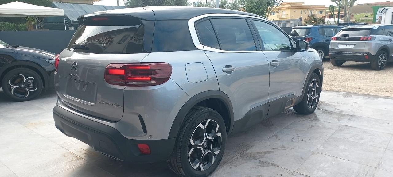 Citroen C5 Aircross PureTech 130 S&S C-Series