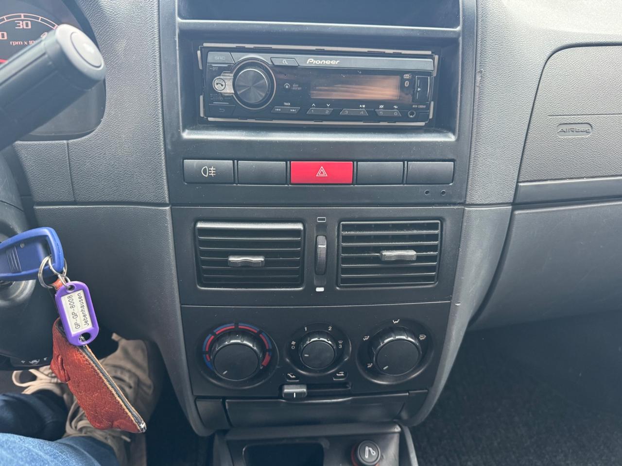Fiat Strada 1.3 MJT Pick-up