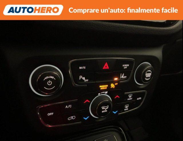 JEEP Compass 2.0 Multijet II aut. 4WD Opening Edition