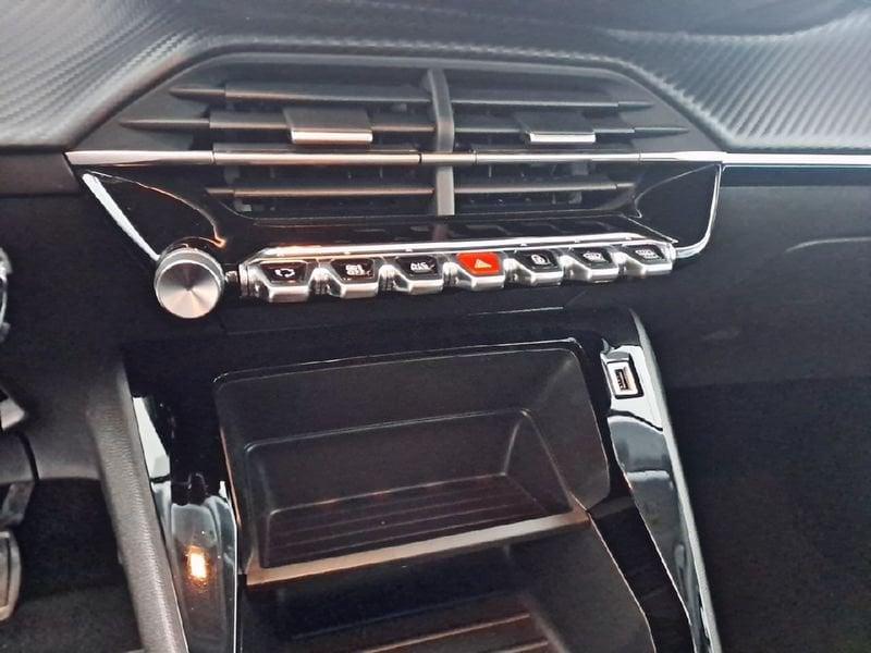 Peugeot 208 Active Pack PureTech 75 S/S