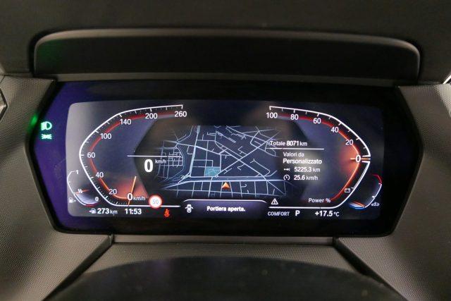 BMW 116 i 5p. Msport Autom.