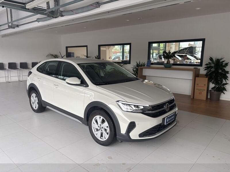 Volkswagen Taigo 1.0 TSI LIFE 95CV