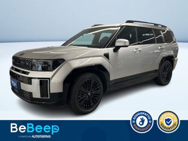 Hyundai Santa Fe 1.6 T-GDI HEV XCLASS 2WD 5P.TI AT