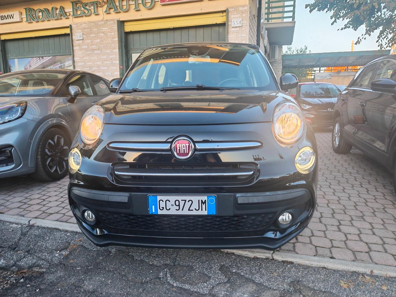 Fiat 500L FULL OPT