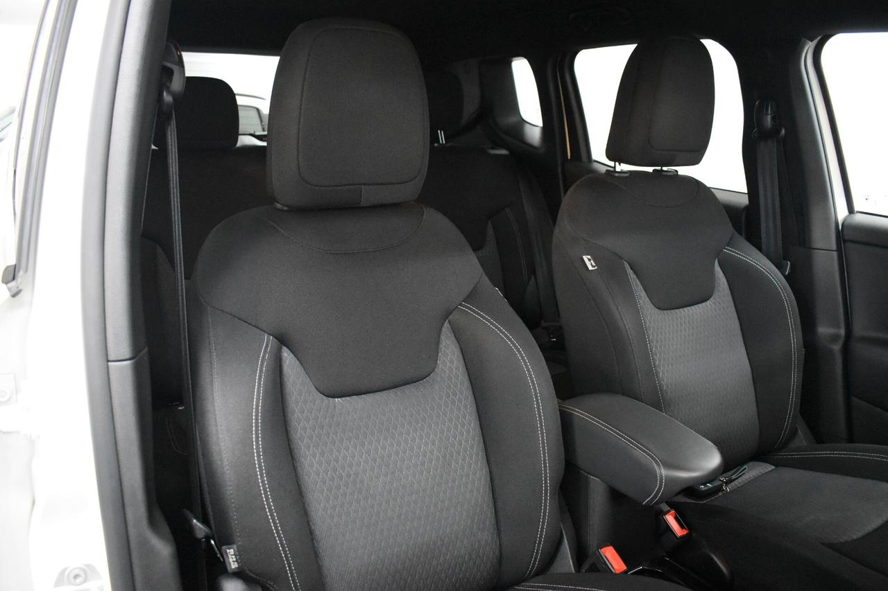Jeep Renegade 1.6 Mjt 130 CV 80th Anniversary