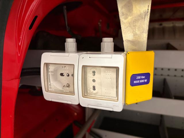 FIAT Fiorino 1.3 MJT 95CV Cargo Adventure *UNICO PROPRIETARIO*