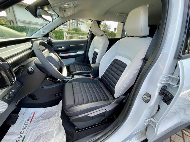 CITROEN C3 Aircross Hybrid 145 CV e-DCS6 Max - NUOVO
