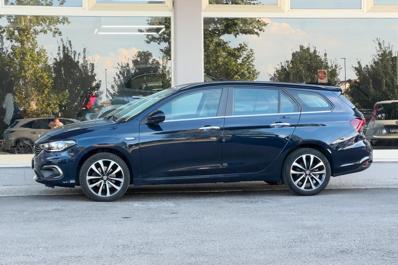 FIAT TIPO SW - Lounge / 1 proprietario
