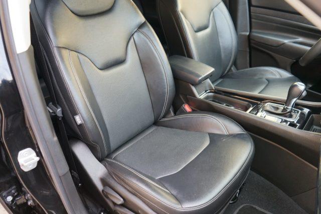JEEP Compass 1.3 Turbo T4 240 CV PHEV AT6 4xe S