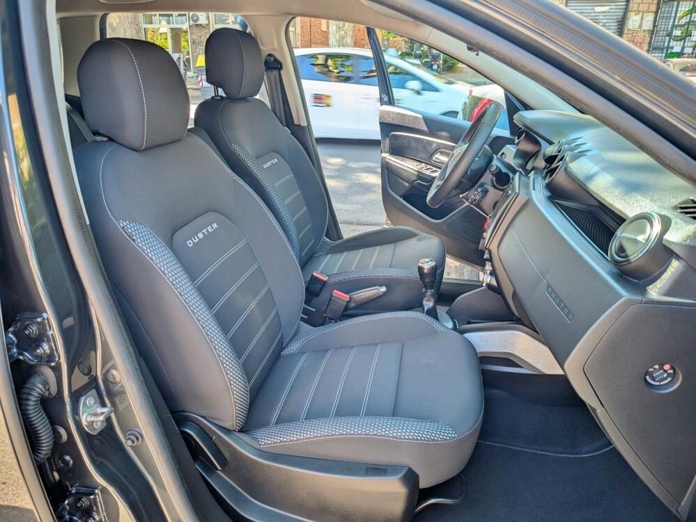 Dacia Duster 1.0 GPL PRESTIGE UNIPRO' NAVI TELECAMERA