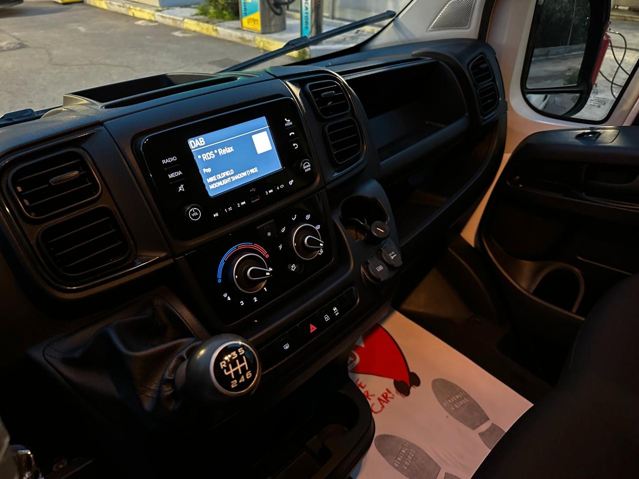 Fiat DUCATO L2H2 2.2 MJT FRIGO FINO A -20 GRADI