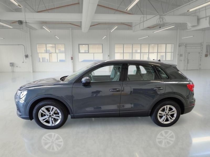 AUDI Q3 35 TDI S TRONIC BUSINESS SUV