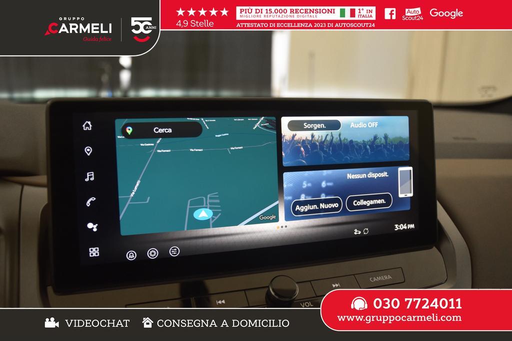 Nissan Qashqai 1.3 Mild Hybrid Tekna 2WD