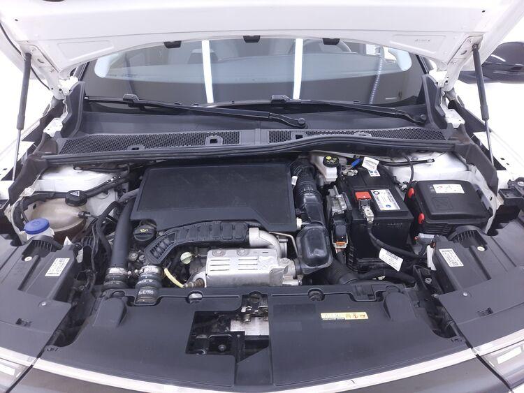 Opel Mokka Elegance BZ518942 1.2 Benzina 101CV