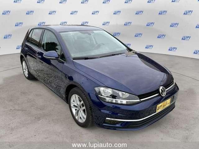 Volkswagen Golf 5p 1.6 tdi Highline 115cv